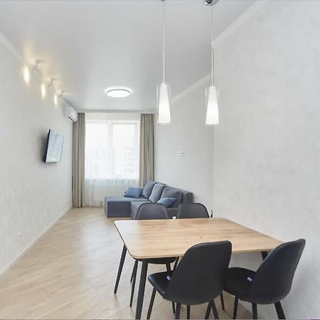 Sea, Central Arcadia, Lux 3 Room Apartment 敖德萨 外观 照片
