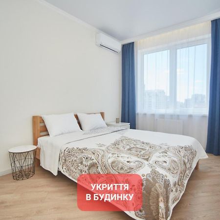 Sea, Central Arcadia, Lux 3 Room Apartment 敖德萨 外观 照片