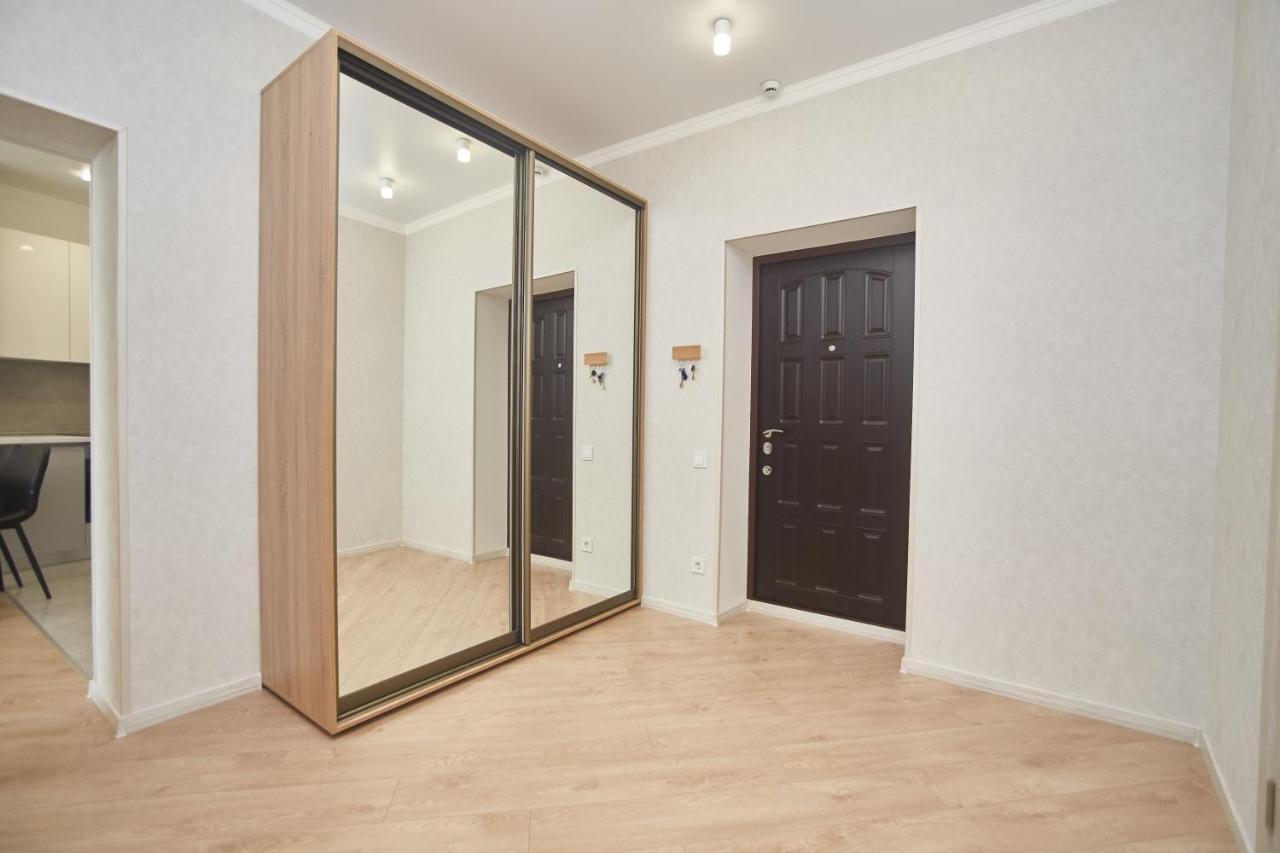 Sea, Central Arcadia, Lux 3 Room Apartment 敖德萨 外观 照片