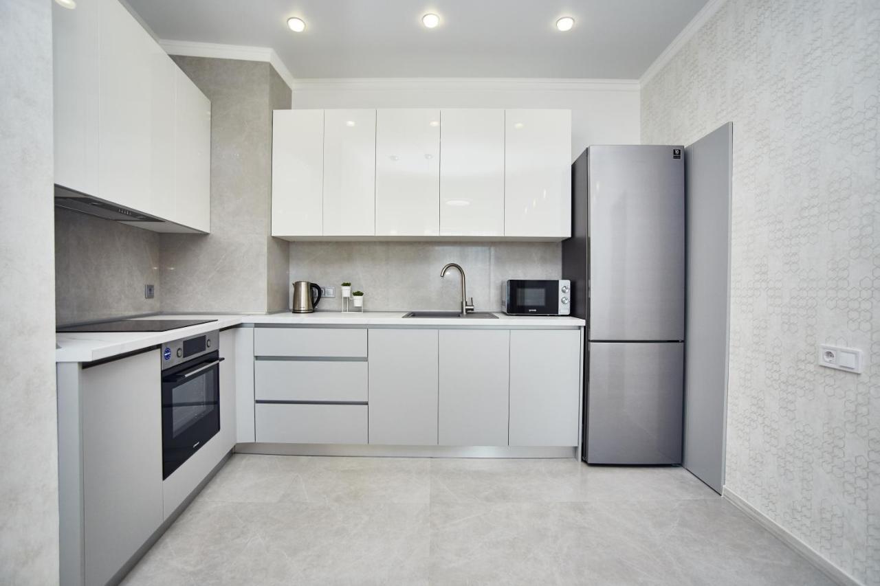 Sea, Central Arcadia, Lux 3 Room Apartment 敖德萨 外观 照片