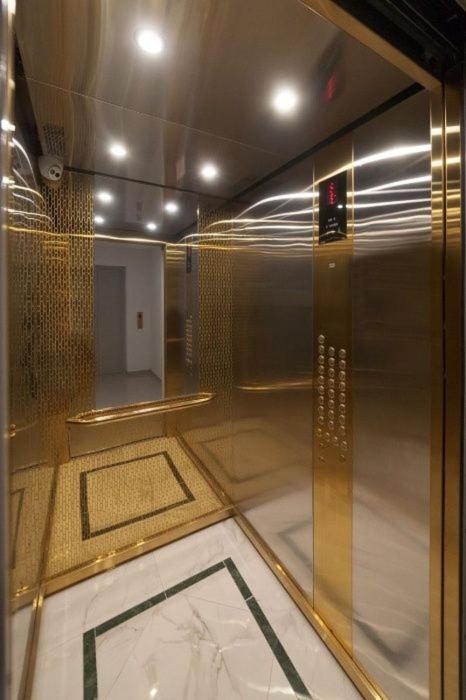 Sea, Central Arcadia, Lux 3 Room Apartment 敖德萨 外观 照片