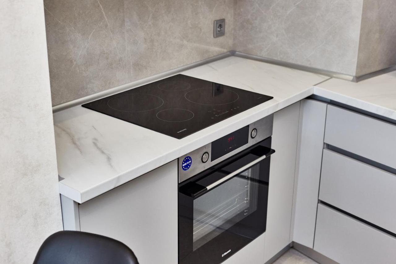Sea, Central Arcadia, Lux 3 Room Apartment 敖德萨 外观 照片